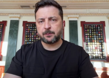 «Кожен день видно, що українська влучність працює» – звернення Зеленського (ВІДЕО)