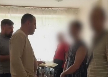 18 днів без звʼязку та зі зламаними ребрами: з Миколаївського обласного ТЦК та СП довелося рятувати людей – Лубінець (ВІДЕО)