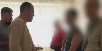 18 днів без звʼязку та зі зламаними ребрами: з Миколаївського обласного ТЦК та СП довелося рятувати людей – Лубінець (ВІДЕО)
