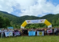 Спортсмени Миколаївщини здобули нагороди чемпіонату України зі спортивного пішохідного туризму (ФОТО)