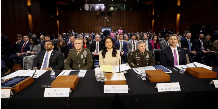 У США набирає сили конфлікт між ЦРУ і Нацрозвідкою. Вже є наслідки