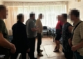 ДБР розслідує знущання з мобілізованих у Миколаївському ТЦК (ФОТО)