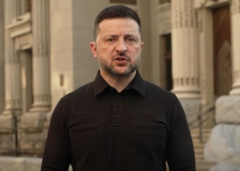 Наші удари болісно сприймаються у Кремлі, – Зеленський (ВІДЕО)