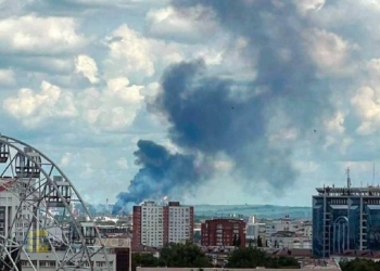 Зеленський підтвердив ураження ще 3 НПЗ у РФ і нагадав. що війну треба завершувати (ВІДЕО)