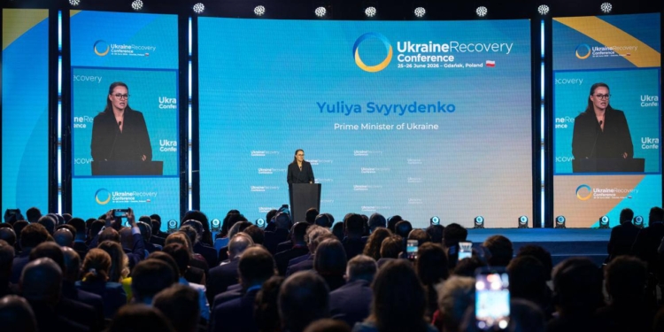 На конференції в Гданську планується підписати 160 угод на 10 млрд євро