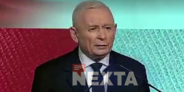 Експрем’єр Польщі, лідер PiS Ярослав Качинський заявив, що поверне Україні орден Ярослава Мудрого