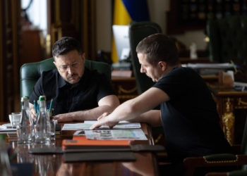 Зеленський повідомив про кризу в Криму і що в Білорусі будують біля нашого кордону (ФОТО)