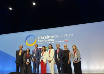 Мінекономіки та провідні банки України запускають новий етап Хартії стійкості людського капіталу
