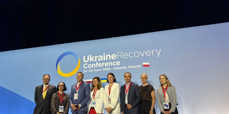 Мінекономіки та провідні банки України запускають новий етап Хартії стійкості людського капіталу