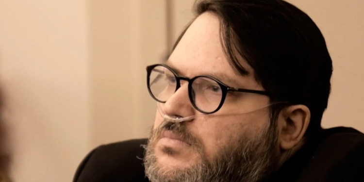 Сексуальний злочинець, відомий інсценуванням власної смерті, помер в американській в’язниці
