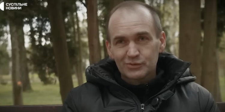 Що роблять в Чечні з полоненими українцями, яких “купив” Кадиров (ВІДЕО)