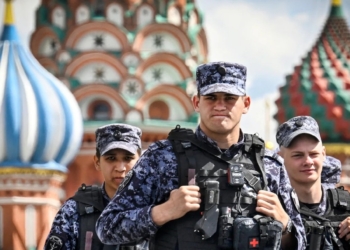 У РФ зростає тривога через удари України на великі відстані. Але Путін не зупиниться, –  The Washington Post