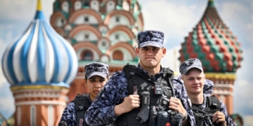 У РФ зростає тривога через удари України на великі відстані. Але Путін не зупиниться, –  The Washington Post