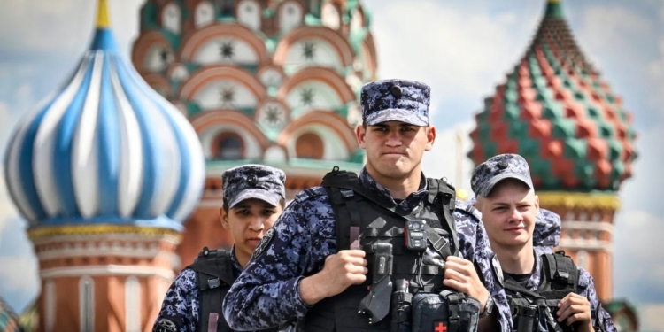 У РФ зростає тривога через удари України на великі відстані. Але Путін не зупиниться, –  The Washington Post