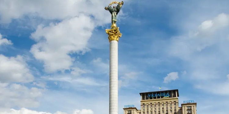 СБУ затримала агенток РФ, які готували теракт у людному місці в центрі Києва (ФОТО)