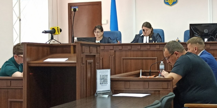 Нардепа Кузьміних, взятого  на хабарі, відправили на 2 місяці під домашній арешт