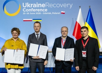 Мінекономіки, Київстар та VEON будуть разом розвивати AI-інфраструктуру