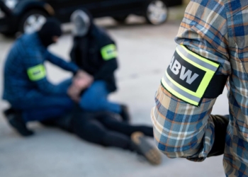 З Польщі депортували громадян України та Білорусі, які за вказівками росії винаймали для участі у демонстраціях українських біженців