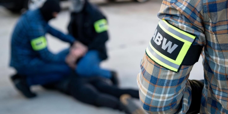 З Польщі депортували громадян України та Білорусі, які за вказівками росії винаймали для участі у демонстраціях українських біженців