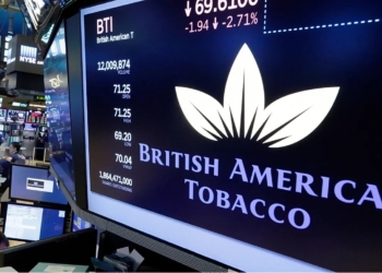 Виробник Lucky Strike, компанія BAT, скоротить 5,5 тис. співробітників по всьому світу, щоб зекономити 695 млн євро