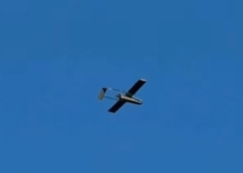 Сили оборони України повторно уразили центр космічного звʼязку «Дубна» під Москвою, – Зеленський (ВІДЕО)