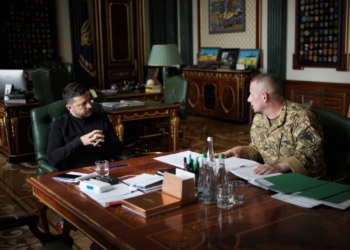 Програму прямого фінансування підрозділів будемо масштабувати, – Зеленський