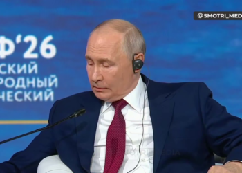 Путін відповів на листа Зеленського зверненням до своїх вояків – “работайтє, братья”