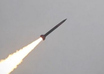 У Fire Point показали запуск ракети, яка стане основою для антибалістичного комплексу FREYJA (ВІДЕО)