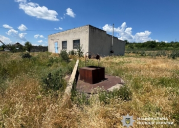 Малолітні живодери – на Миколаївщині поліцейські розслідують факт жорстокого поводження з твариною