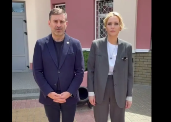 Лубінець домовився з новою омбудсменкою РФ провести верифікацію всіх військовополонених і цивільних заручників (ВІДЕО)