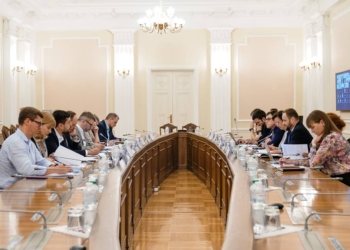 В Україні розробляється Національна житлова стратегія для громадян, які втратили житло через війну