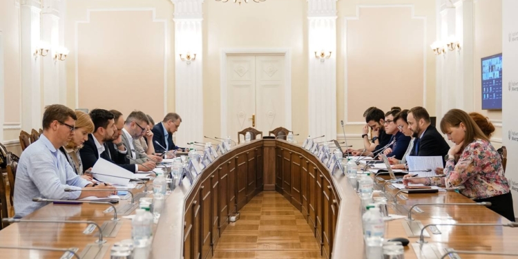 В Україні розробляється Національна житлова стратегія для громадян, які втратили житло через війну