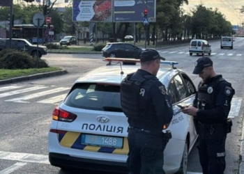 У Миколаєві на проспекті збили жінку, поліція шукає свідків (ФОТО)