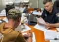 На Миколаївщині чоловікові не дали алкоголь в борг – він кинув у магазин коктейль Молотова (ФОТО)