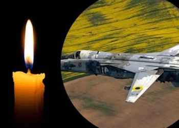 Молодість і досвід – в авіатрощі на Хмельниччині  загинули легендарний льотчик та 23-річний штурман (ФОТО)