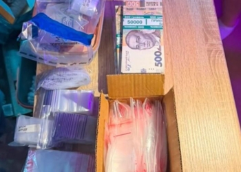 Поліція затримала 20-річного миколаївця за продаж PVP (ФОТО)