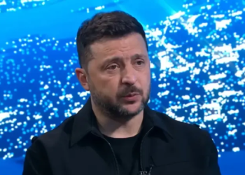 “Ви не читали першої версії”: Зеленський пояснив, чому написав “хамський” відкритий лист путіну