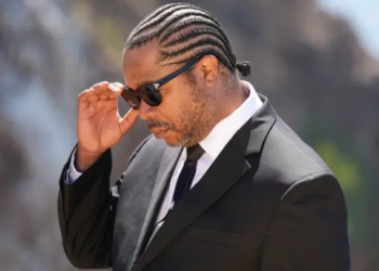 У Латвії скасували виступ репера Xzibit через його концерти в росії
