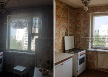 У Києві за борги конфіскували квартиру пенсіонера. І одразу продали, але дорожче. Схоже, таких історій буде більше (ФОТО)