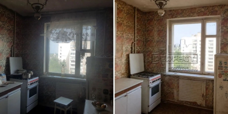 У Києві за борги конфіскували квартиру пенсіонера. І одразу продали, але дорожче. Схоже, таких історій буде більше (ФОТО)