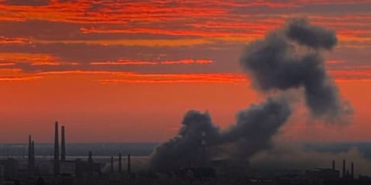 Генштаб підтверджує ураження важливого підприємства ВПК у Волгограді, засобів ППО та порому в Криму