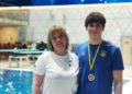 Миколаївець Максим Мірза став чемпіоном України у стрибках з 3-метрового трампліну (ФОТО)