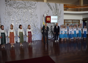 У Миколаєві відбувся регіональний відбір на здобуття Ордену Святого Пантелеймона 2026 (ФОТО)