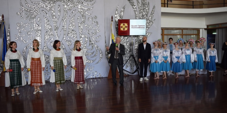 У Миколаєві відбувся регіональний відбір на здобуття Ордену Святого Пантелеймона 2026 (ФОТО)