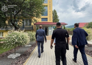 На Закарпатті у лікарні брали з держави гроші за “фантомних” пацієнтів – довели 9,5 млн.грн. (ФОТО, ВІДЕО)