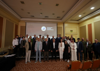 В Одесі презентували Національний проєкт «Українське Придунав’я 2026» (ФОТО)