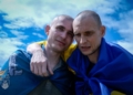 Сьогодні додому повернулися і миколаївські морпіхи, які були в полоні понад чотири роки (ФОТО)