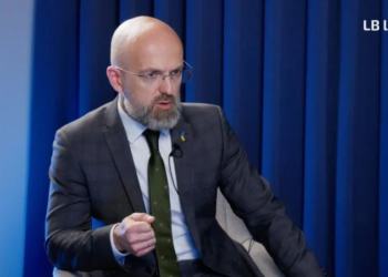 Майже 5 мільйонів українських виборців за кордоном: для їхнього голосування потрібна 1000+ дільниць замість наявних 104