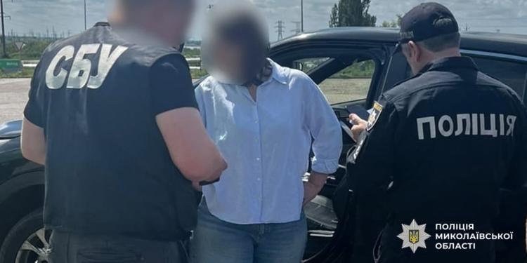 На Миколаївщині адвокатка за $29 тис обіцяла чоловікові посприяти у знятті з розшуку ТЦК та військового обліку