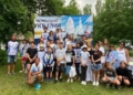 Юні яхтсмени Миколаївщини здобули 9 нагород чемпіонату України (ФОТО)